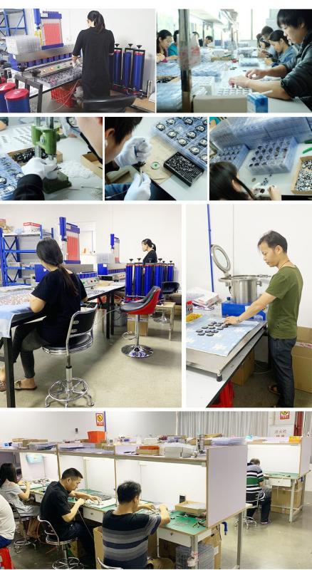 Verified China supplier - Shenzhen Potsdam Technology Co., Ltd.