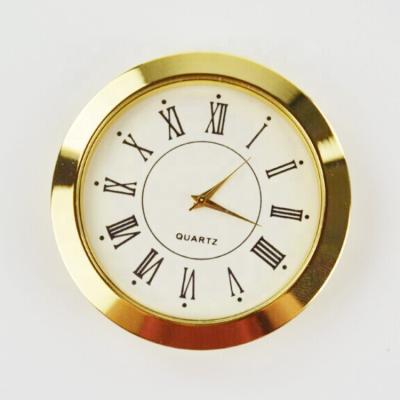 China Custom Size 22 25 27 34 36mm Rose Gold Silver Small Watch Head Water Resistant Factory Wholesale Price Custom Your Own Logo for sale