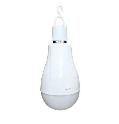 China Emergancy Indoor Hotel Smart Home Emergency LED Bulb Light Latest Invites Led Rechargeable Emergency Bulb Light Lamp for sale