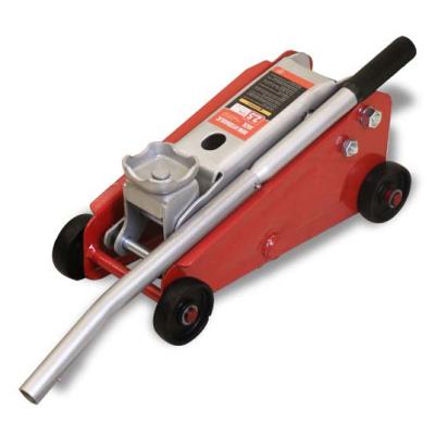 China Car Jack Bison China Wholesalers 2.25T 14.5-38Cm Easy Operation Mini Car Hydraulic Small Manual Jack for sale