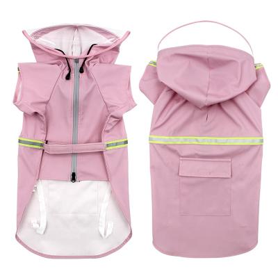 China High Quality Winter Viable Keep Warm Dog Raincoat Coat Clothes Pet Clothes Pet Accessories Dog Clothes for sale