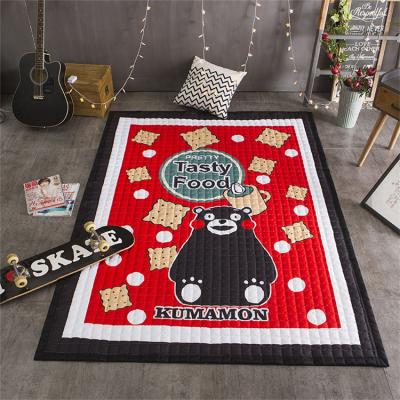 China Toy Amazon Hot Sale Soft Soft Used Foam Floor Kids Play Mat for sale