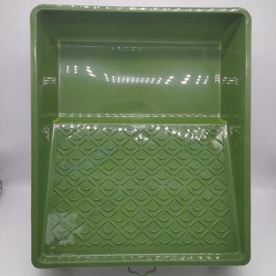 China Paint tray for painting tools plastic material for sale