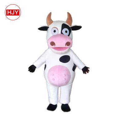 China Custom Promotion Animal Cheap Business Party Price Mascot Walking Costumes for sale