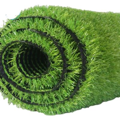 China Garden Yard Grass, Landscape Artificial Grass Mat, Color Artificial Turf Material for sale