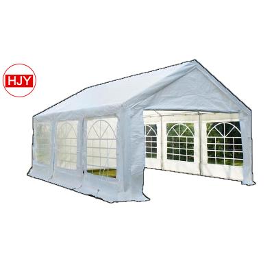 China Water Resistant 2019 Best Heavy Steel Party Tent 5X12 Meter 16X39ft PVC PVC Tent For Event And Party for sale