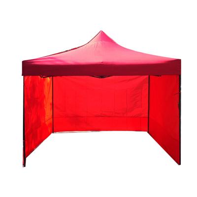 China Water Proof Factory Folding Aluminum Tent / Easy Up Tent for sale