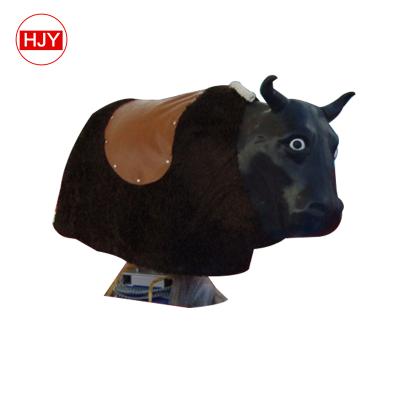 China Event 2017 hot sale! Fun Mechanical Bull Toys Rodeo Riding Inflatable Bull Fight For Sale for sale