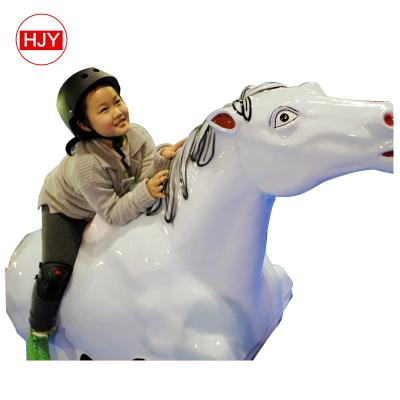 China Event Kids Bull Riding For Sale, Crazy Horse Mechanical Rodeo, Cheap Price Mechanical Bull For Sale for sale