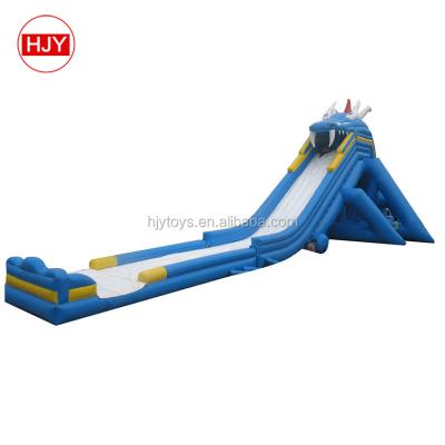 China cheap event slip n slide inflatable slide the city china slip n inflatable water slide for sale