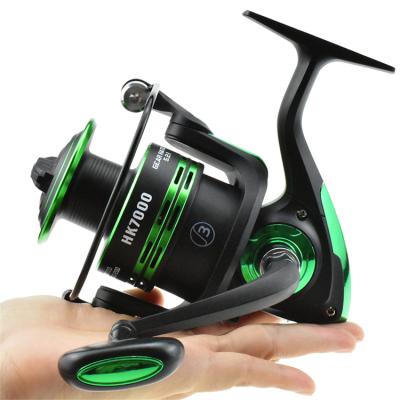 China 2021 Popular High Speed ​​Rod And Reel Spinning Reel Salt Water Bait Runner Lieyuwang for sale