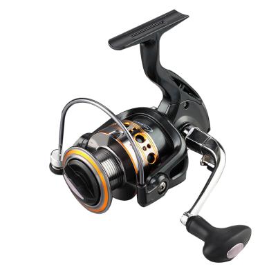 China 13BB GA1000-7000 Finesse Shallow Spool Reel Spinning Fishing Reel Saltwater Fishing Reel SP-YJ-S-1101 for sale