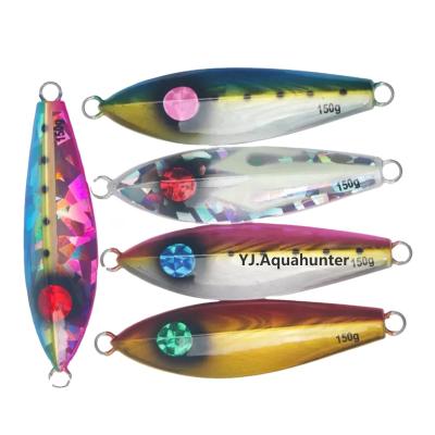 China Lead Factory Supply 54mm Minnow Plastic Bulk Bait Swimbait Bass King Fishing Hard Lure Pencil for sale