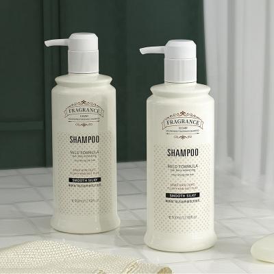 China Regeneration Wholesales Long Lasting Perfume Shampoo And Shower Gel for sale