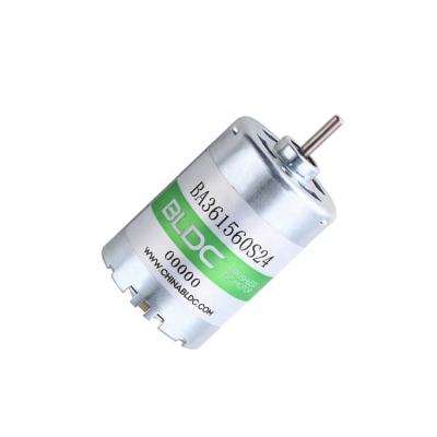 China China products 6000rpm 12v 15W high power bldc drip proof motor for sale