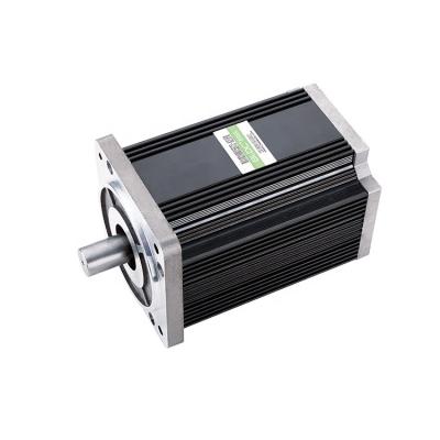 China drip-proof design 48v 3800RPM high quality eco-friendly modern high speed brushless motor for sale