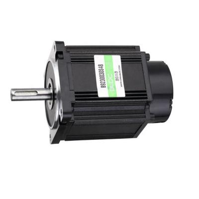 China factory drip proof china supplier high speed low noise dc brushless motor for sale