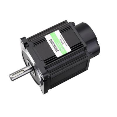 China high quality wholesale high pressure drip proof brushless motor for sale