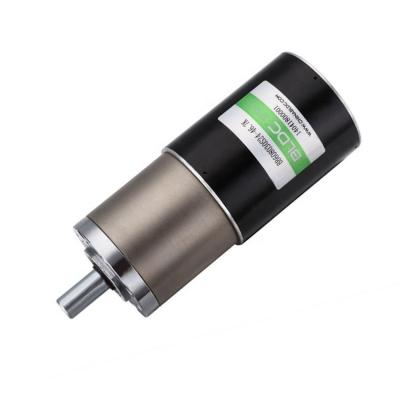 China factory price long life BBP-5660 3000rpm bldc 24v gear motor dc motor drip proof micro brushless bldc for sale