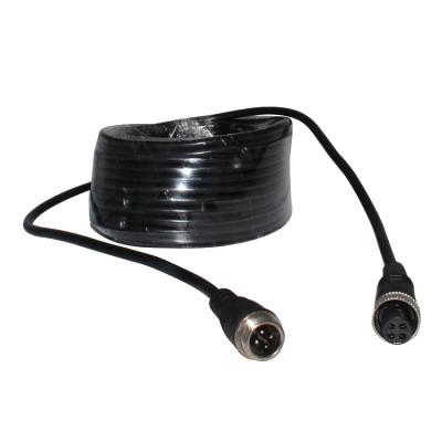 China Waterproof Reversing Monitor Good Quality Camera 4 Pin Cable for sale