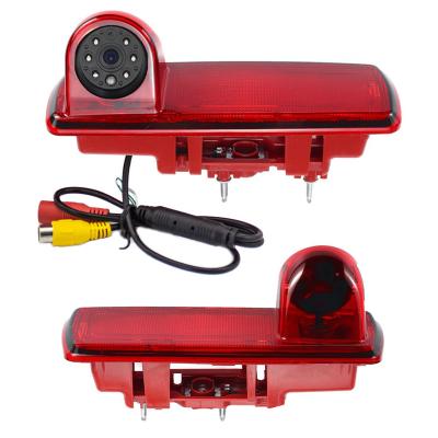 China Waterproof Night Vision Car Rear View Camera Automatic Electronic Waterproof Backup Car Reversing Aid For Opel Vivaro 2014 Renault Trafic 2014 zu verkaufen