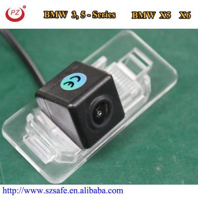 Chine rear view car backup reversing camera for BMW X5, original car camera for BMW X5 HS8036b à vendre