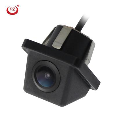 China rear view reversing car camera 5v reverse camera TY004 for sale