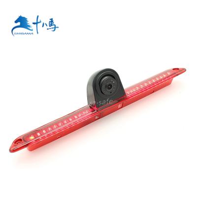 China Car Brake Light Rear View Camera for Mercedes Sprinter 1/4