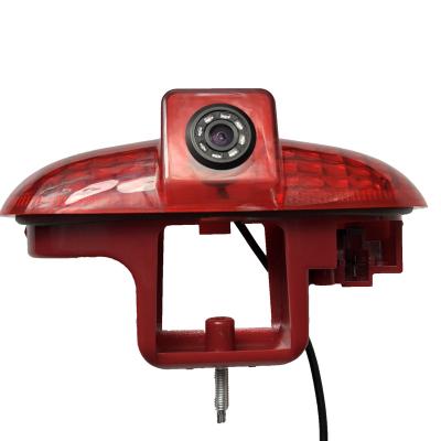 Chine Automotive Rear View Reversing Camera, OEM Brake Light Camera For Renault Trafic Vauxhall Vivaro /Opel Vivaro 2001-2014 1/4