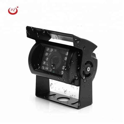 Chine 12v 24V Waterproof IP67 Waterproof Truck Bus Rear View Camera Car Reversing Aid à vendre