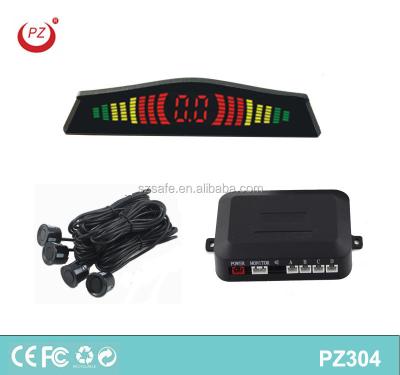 Chine Reversing 2015 Hot Selling Car LED Ultrasonic Parking Sensor, Ultrasonic Sensor Car à vendre