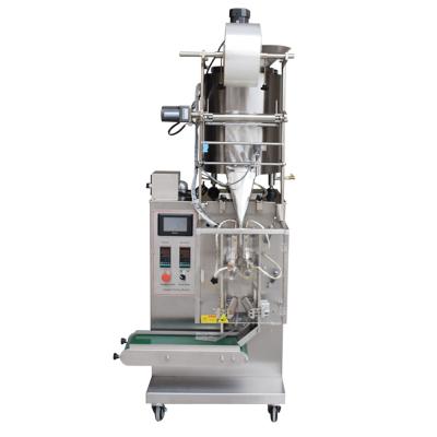 China Foshan Automatic Small Bag Honey Filling and Packing Machine for sale