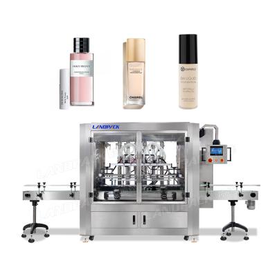 China Face Whitening Cream Skin Anti Aging 30Ml Clear Diamond Essence Filling Machine Fresh Tightening lotion liquid for sale