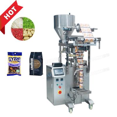 China Automatic Granule sugar salt pouch packing machine for sale