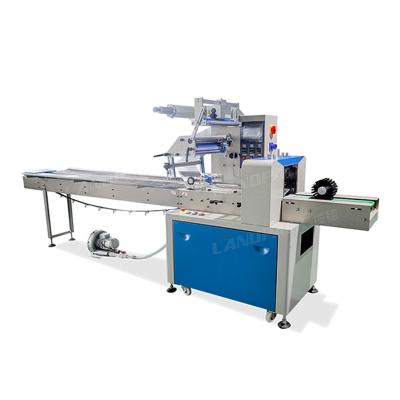 China Anti-pollution mask n95 automaticpack machine Packaging Machine for sale