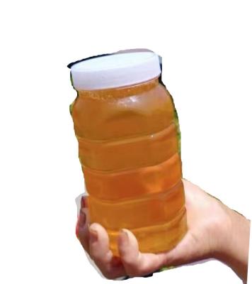 China Honey crystal honey can be smeared on bread to eat with barbecue food 580x580x890 (mm) for sale