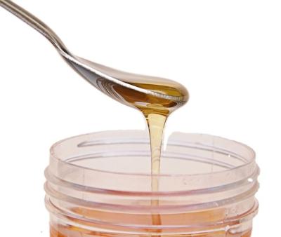 China Farm Pure Natural Honey Crystallized Sweet Honey Tastes 580x580x890 (mm) for sale