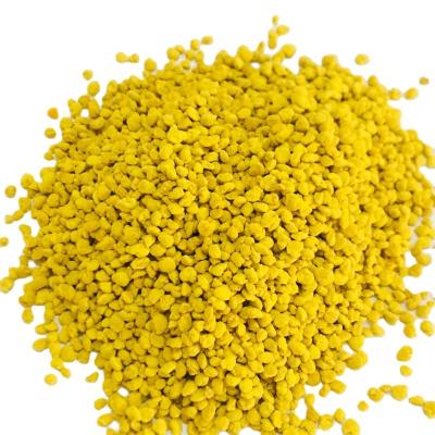 China Natural Farm-raised Rape Pollen Bee Pollen Large Grains 620x310x215 (mm) Fresh Rape Pollen for sale