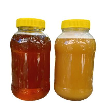 China Cheap price 480*380*255mm iwith farmers honey direct natural pure natural edible honey for sale