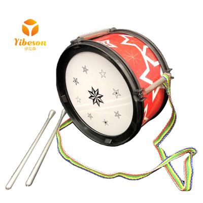 China Toy Wholesale Children's Educational Toy High Quality Toy Musical Instrument Small Drum for sale