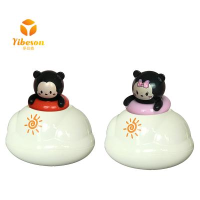 China Bath Toy Animal 2020 new baby toys during bath time for sale