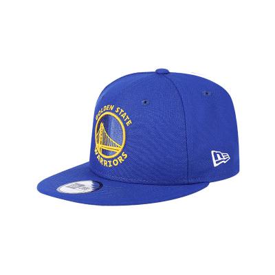 China COMMON custom printed blue hat planas de gorras hat wholesalers baseball lattice private label hat for sale