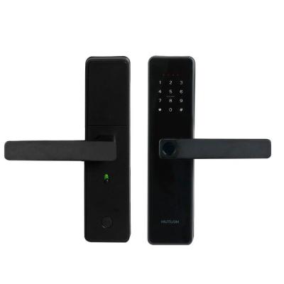 China Door Lock Cerraduras Inteligente WiFi App Access Cerraduras Smart Home Digital Lock for sale