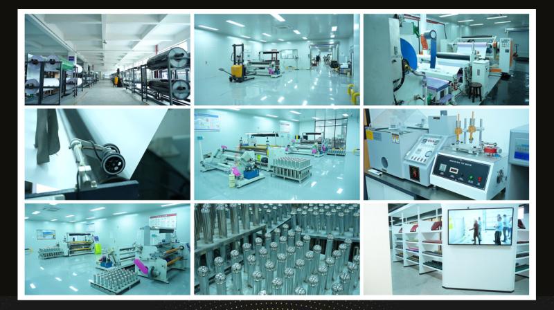 Fournisseur chinois vérifié - Guangzhou KUCAI Material Technology Co.,LTD