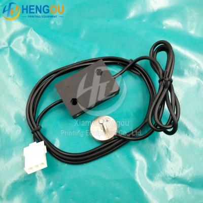 China Printing Shops G2.122.1311 Hengoucn printing machine accessories SM52 PM52 sensor receiving paper sensor G2.122.1311/04B for sale