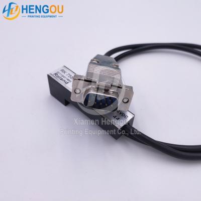 China Printing Shops RK758/2.3 RK758/2.2 RK758/2.1 Roland printing machine 700 parts front gauge electric sensor for sale