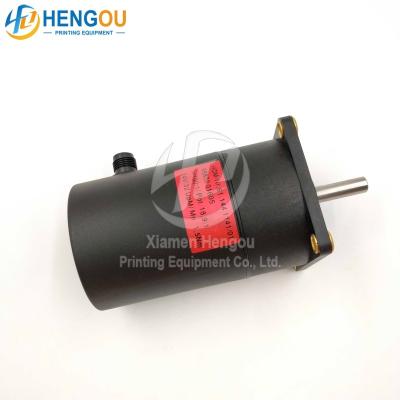 China Industry 61.144.1141/01 1.5Nm pull gauge paper automatic range motor for SM102 CD102 for sale