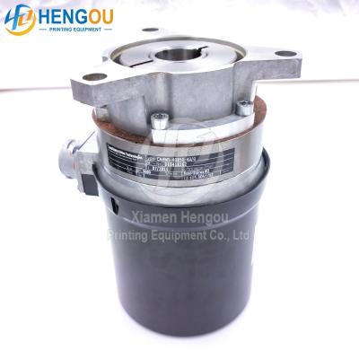 China Industry CD74 New Style Motor CNVMS-4085G-43/G L2.105.3051/02 XL75 ink fountain roller motor DE0418262 for sale