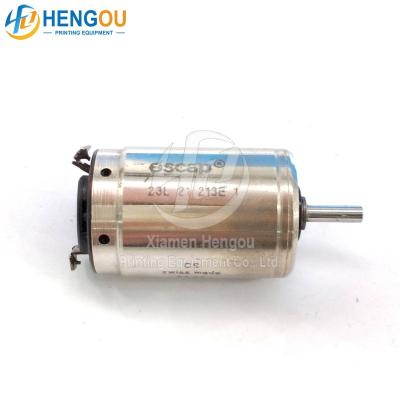 China Machinery Repair Shops 61.144.1121/03 2342L018CR Small inside motor for sale