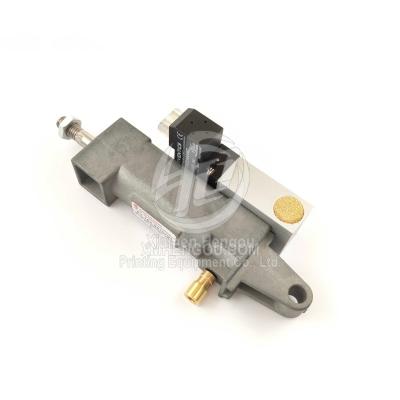 China Other Cylinder Valve Unit D20 H40 For HD QM46 Printer Spare Parts Solenoid Valve A1.184.0020 Offset Printing Machine Spare Parts for sale